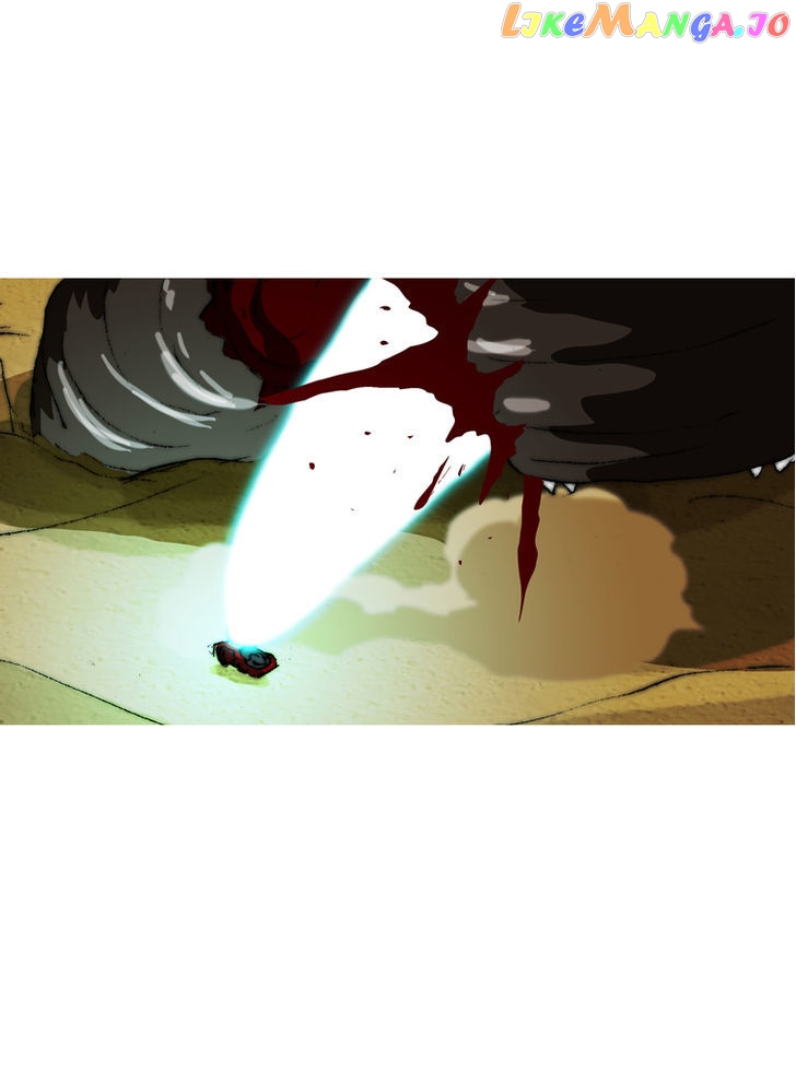 Dragon & Weed: Origins chapter 59 - page 30