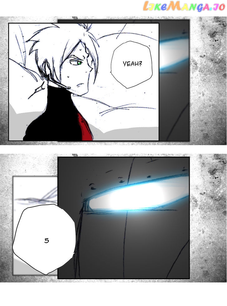 Dragon & Weed: Origins chapter 42 - page 20