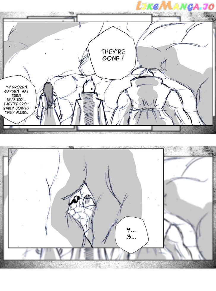 Dragon & Weed: Origins chapter 42 - page 22