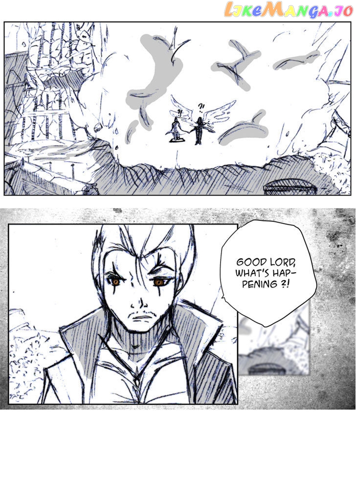 Dragon & Weed: Origins chapter 42 - page 3