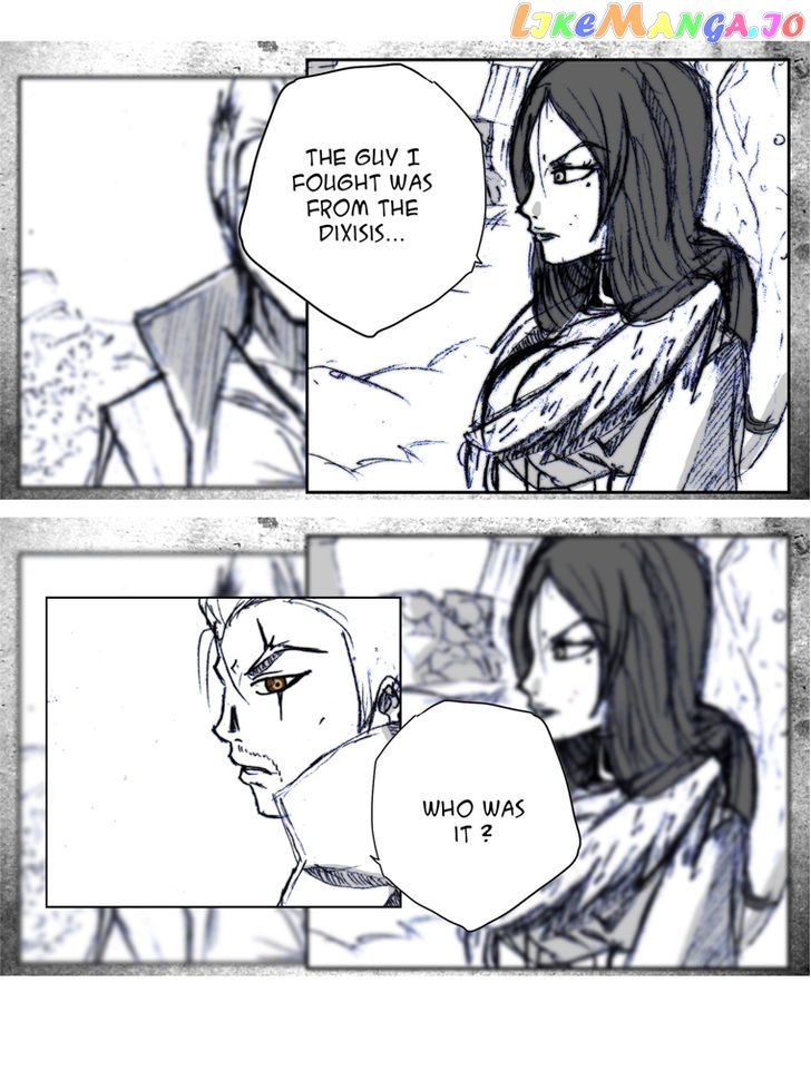 Dragon & Weed: Origins chapter 42 - page 4