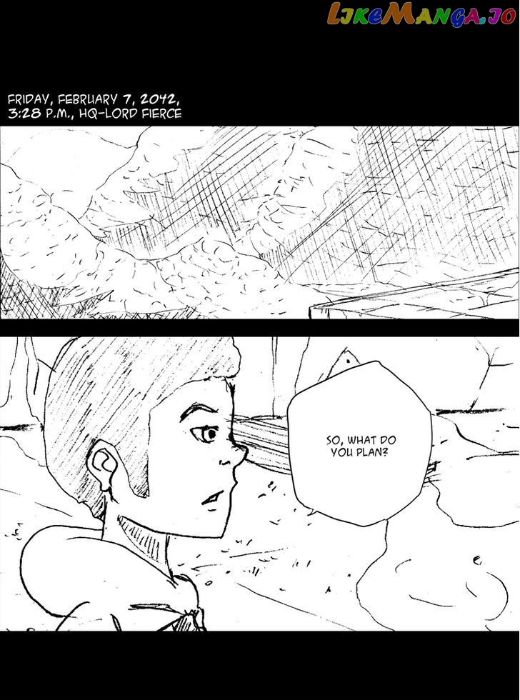 Dragon & Weed: Origins chapter 50 - page 2