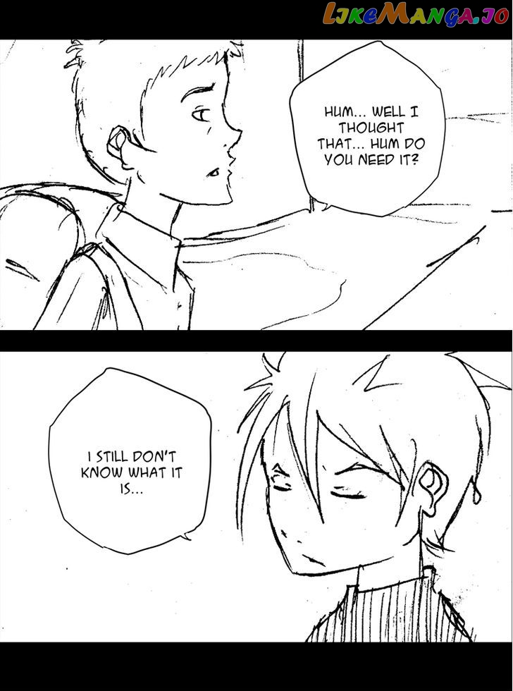Dragon & Weed: Origins chapter 50 - page 20