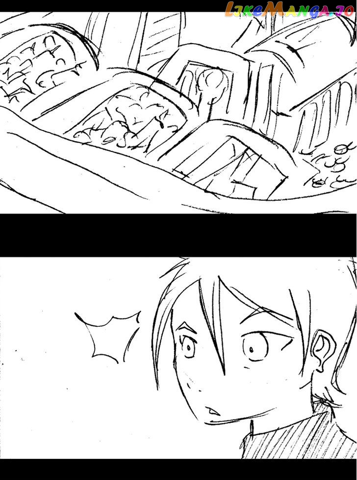 Dragon & Weed: Origins chapter 50 - page 21