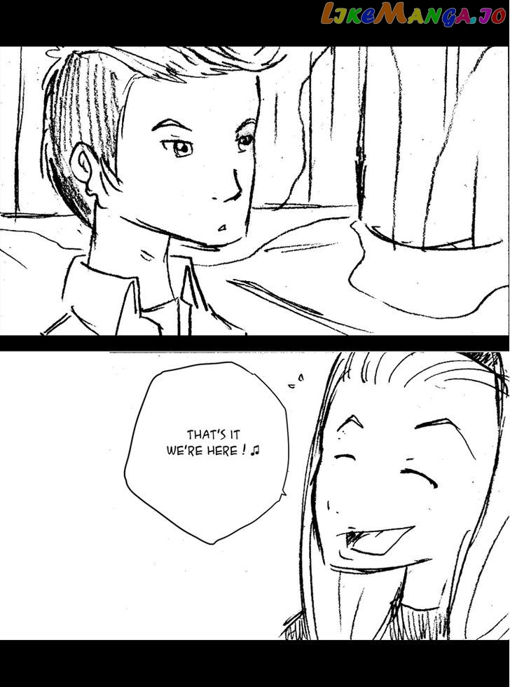 Dragon & Weed: Origins chapter 50 - page 28