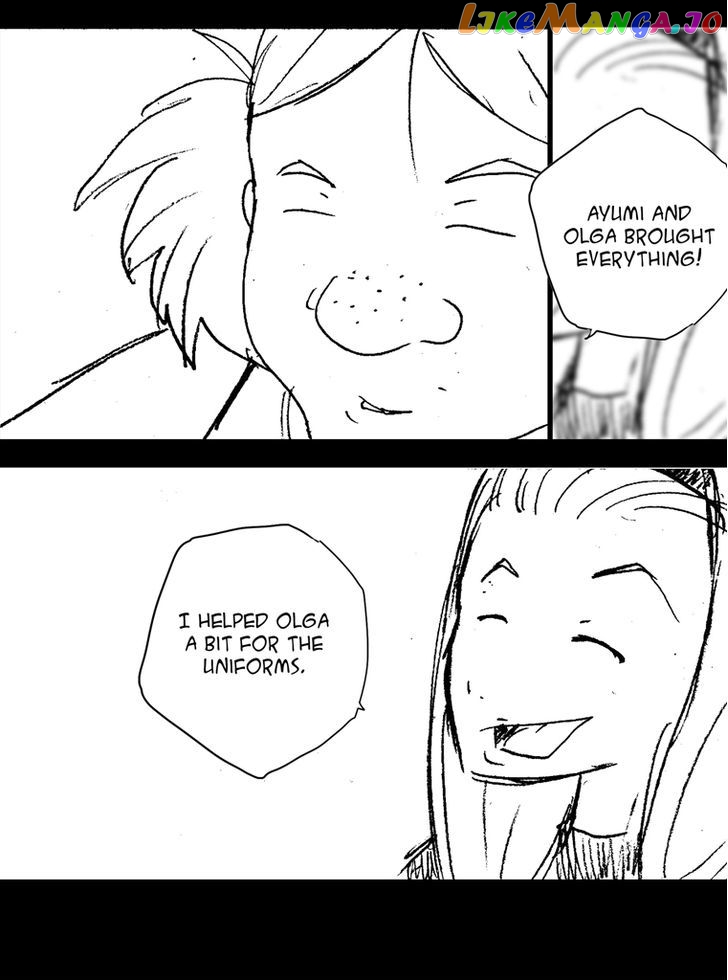 Dragon & Weed: Origins chapter 50 - page 29