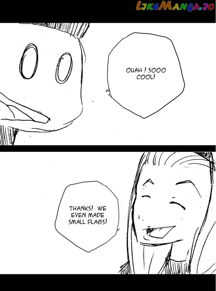 Dragon & Weed: Origins chapter 50 - page 32