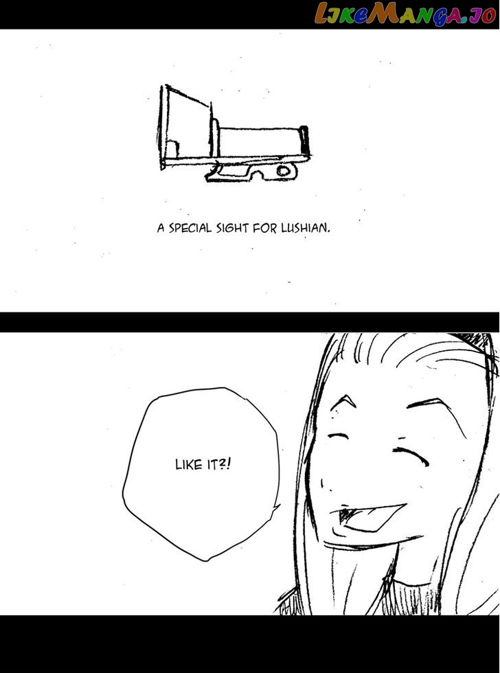 Dragon & Weed: Origins chapter 50 - page 35