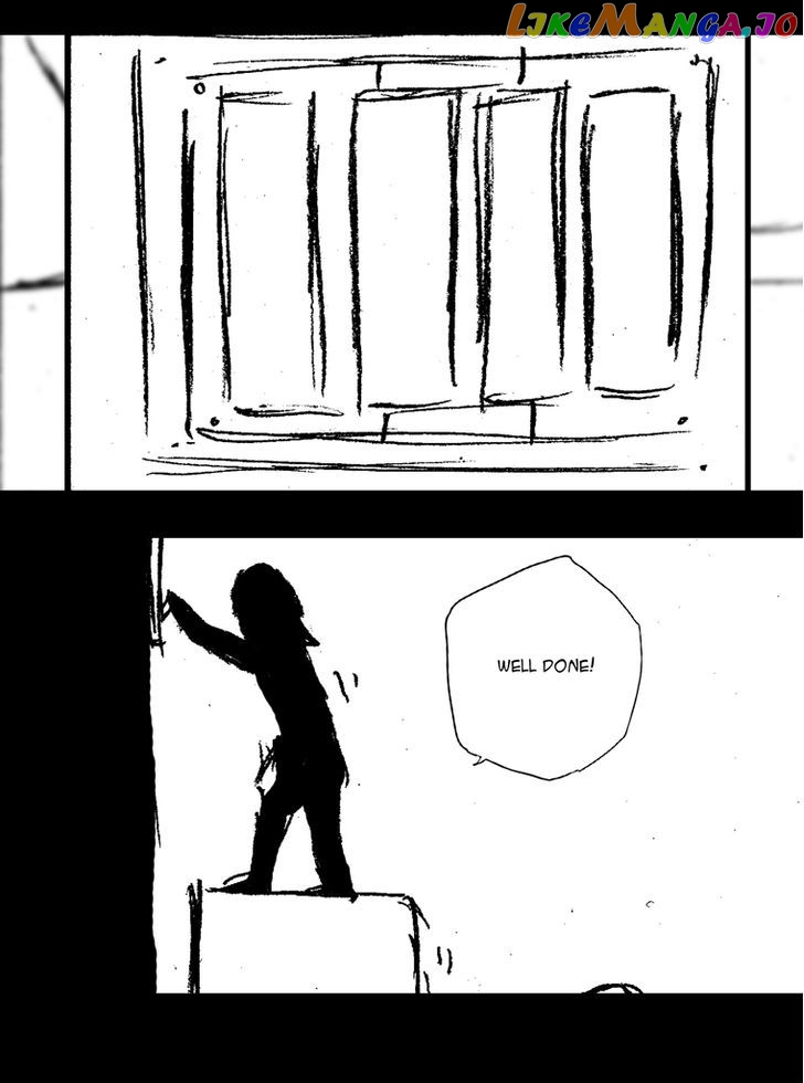 Dragon & Weed: Origins chapter 50 - page 52