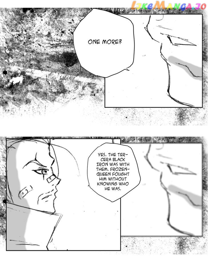 Dragon & Weed: Origins chapter 44 - page 18