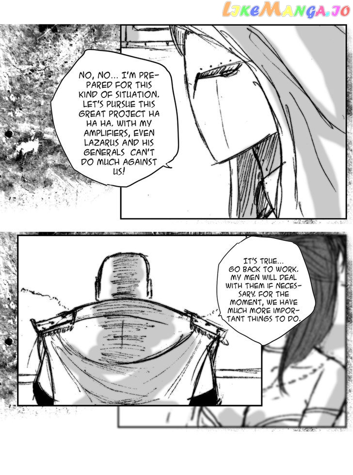 Dragon & Weed: Origins chapter 44 - page 24
