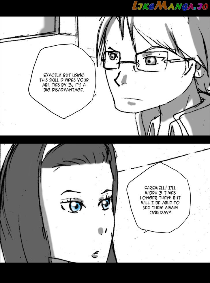 Dragon & Weed: Origins chapter 51 - page 14