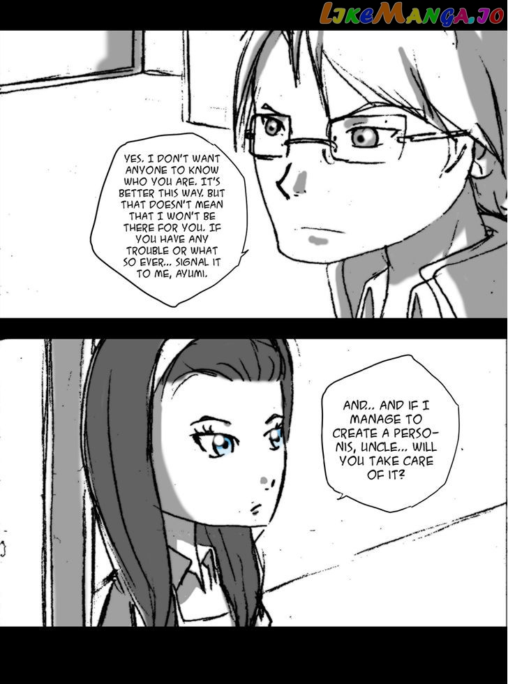 Dragon & Weed: Origins chapter 51 - page 16