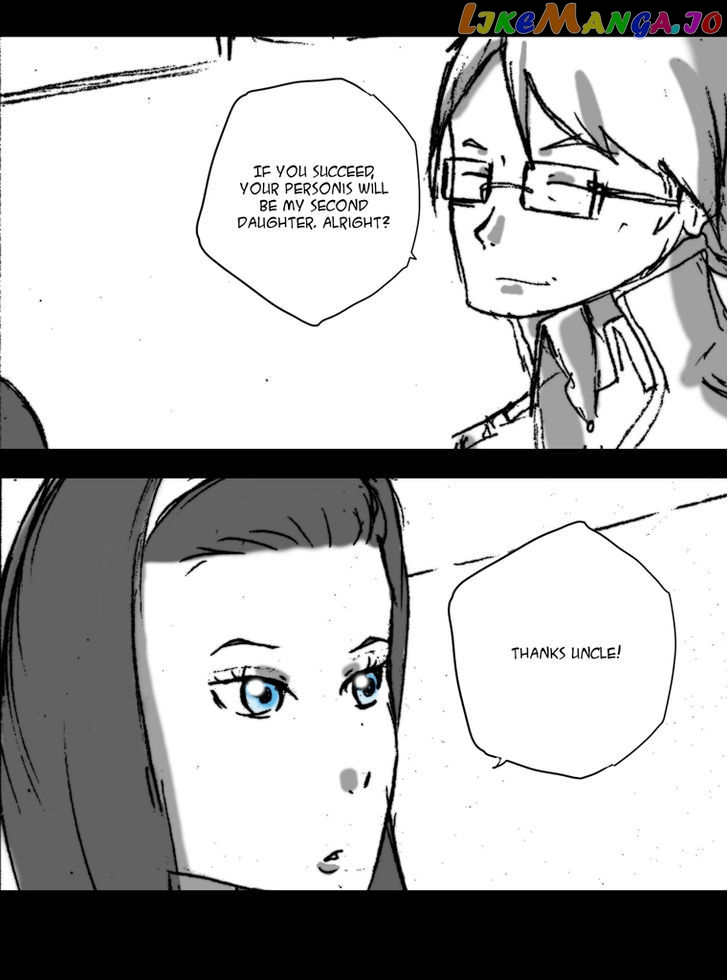 Dragon & Weed: Origins chapter 51 - page 17