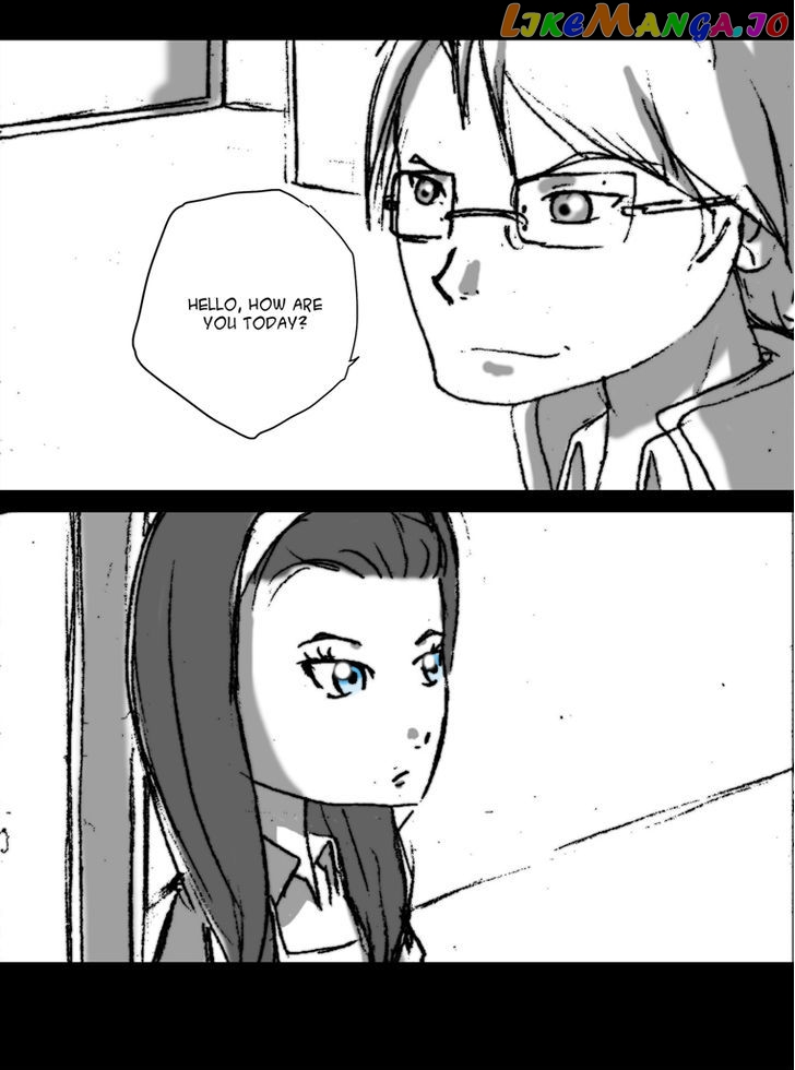 Dragon & Weed: Origins chapter 51 - page 6