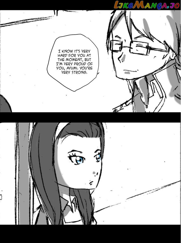 Dragon & Weed: Origins chapter 51 - page 7