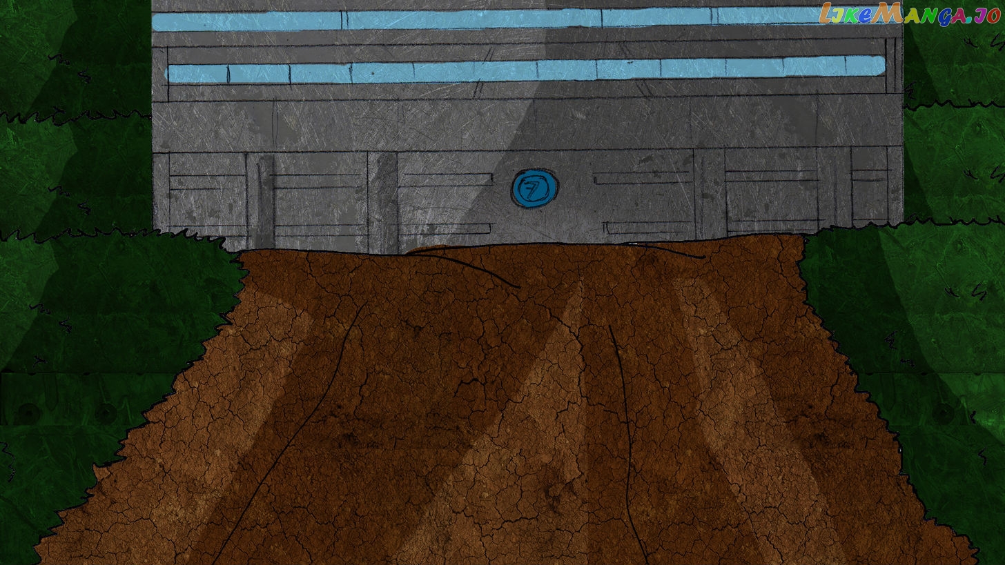 Dragon & Weed: Origins Chapter 9 - page 1