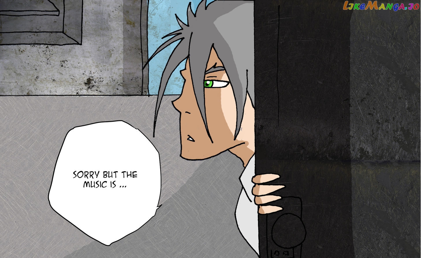 Dragon & Weed: Origins Chapter 9 - page 28