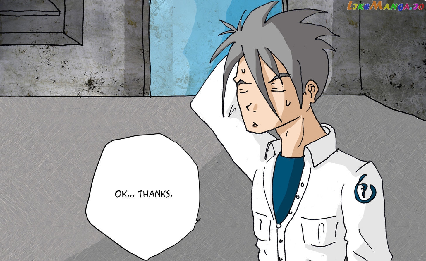 Dragon & Weed: Origins Chapter 9 - page 37