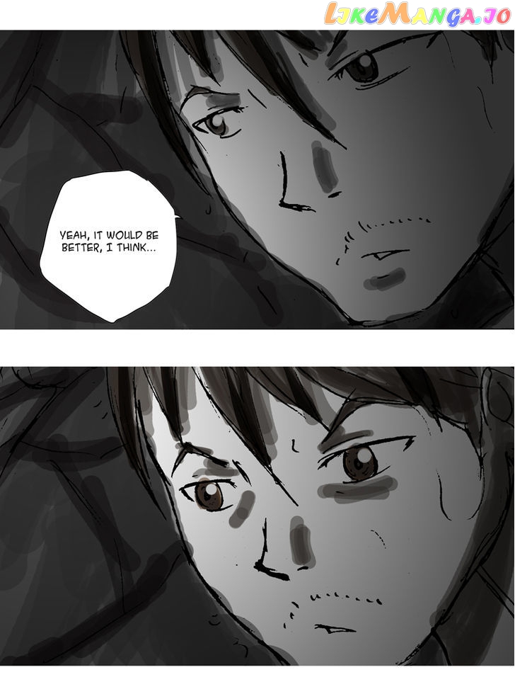 Dragon & Weed: Origins chapter 56 - page 19