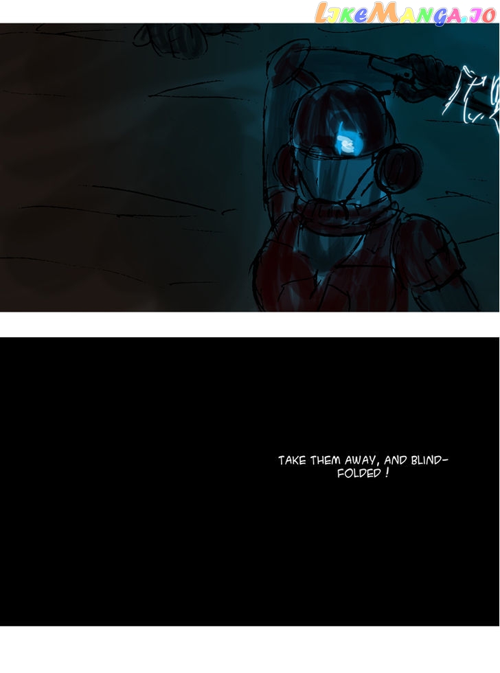Dragon & Weed: Origins chapter 57 - page 28