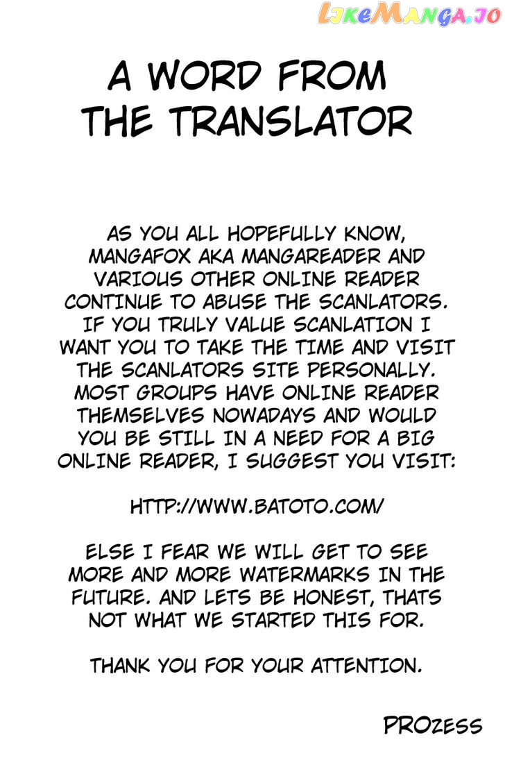Cock Robin O Korosu No Wa chapter 1 - page 2