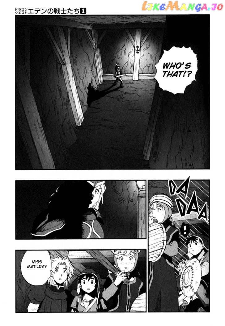 Dragon Quest VII - Warriors of Eden chapter 2 - page 62