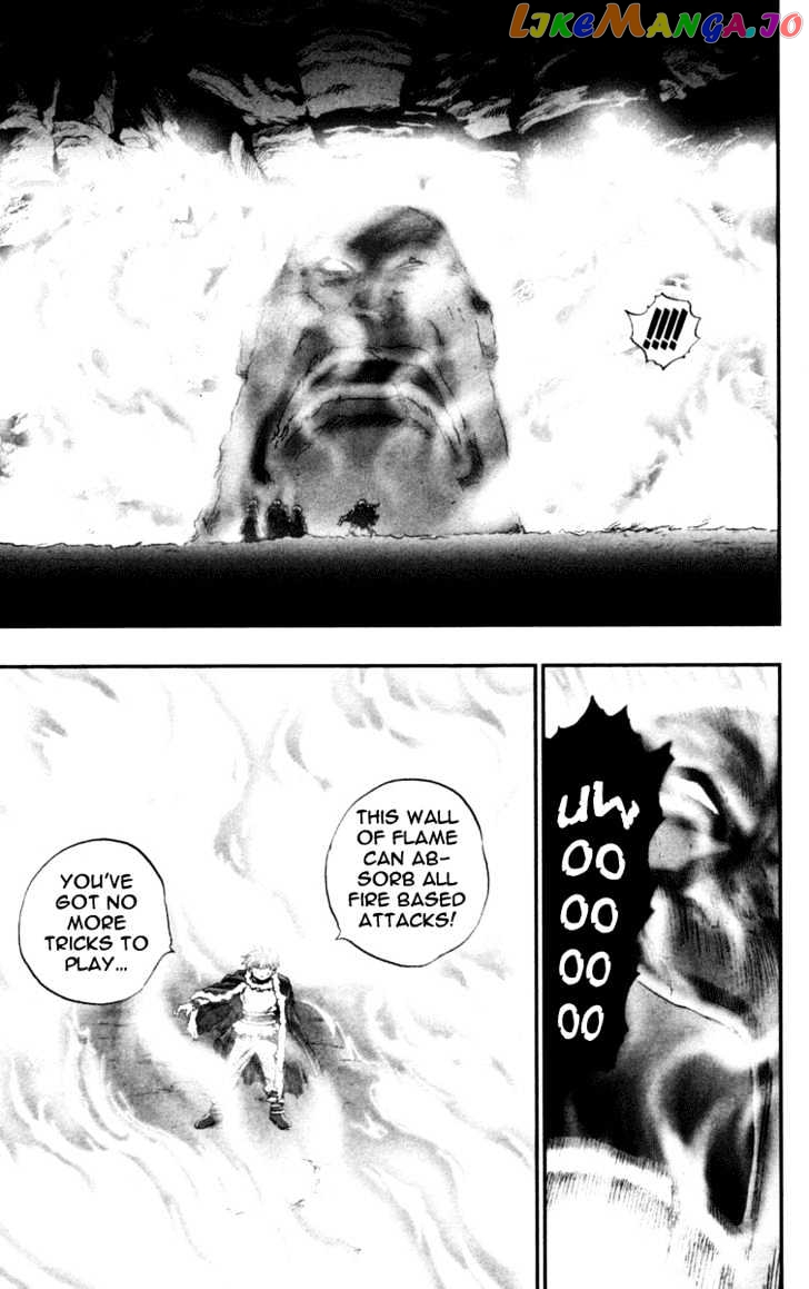Dragon Quest VII - Warriors of Eden chapter 12 - page 36