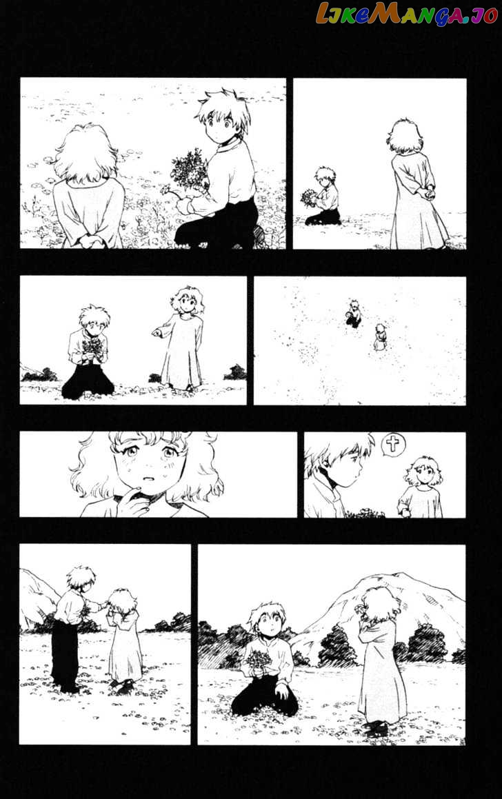 Dragon Quest VII - Warriors of Eden chapter 15 - page 20