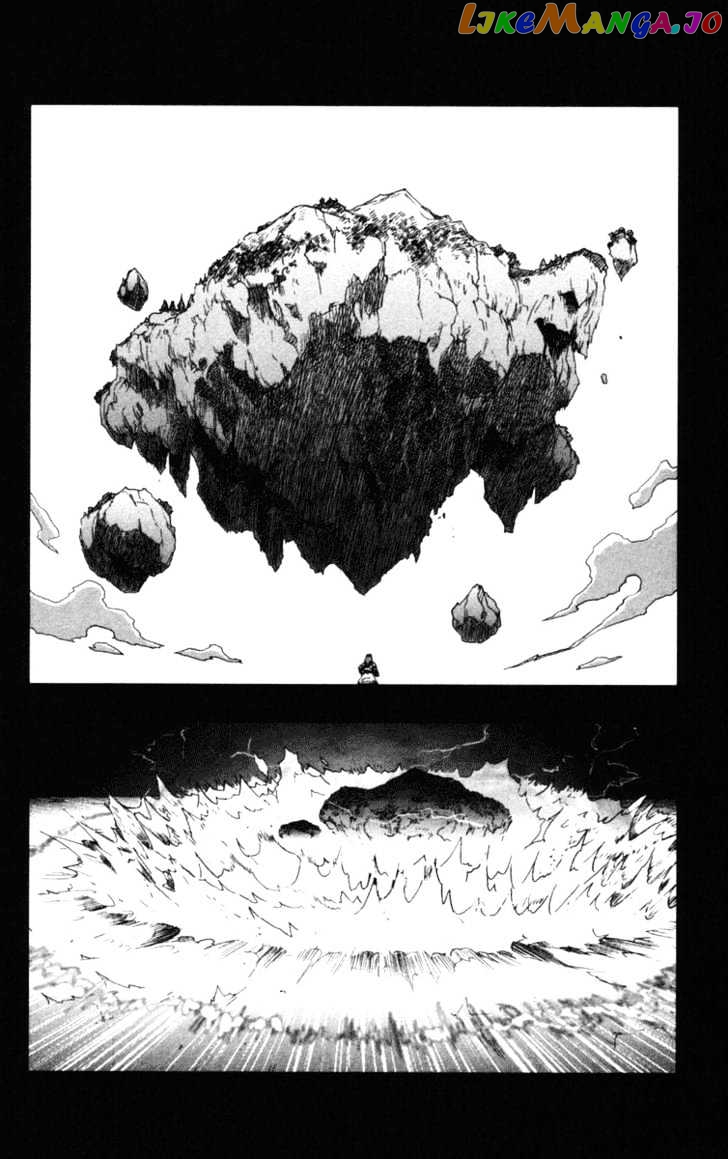 Dragon Quest VII - Warriors of Eden chapter 15 - page 5