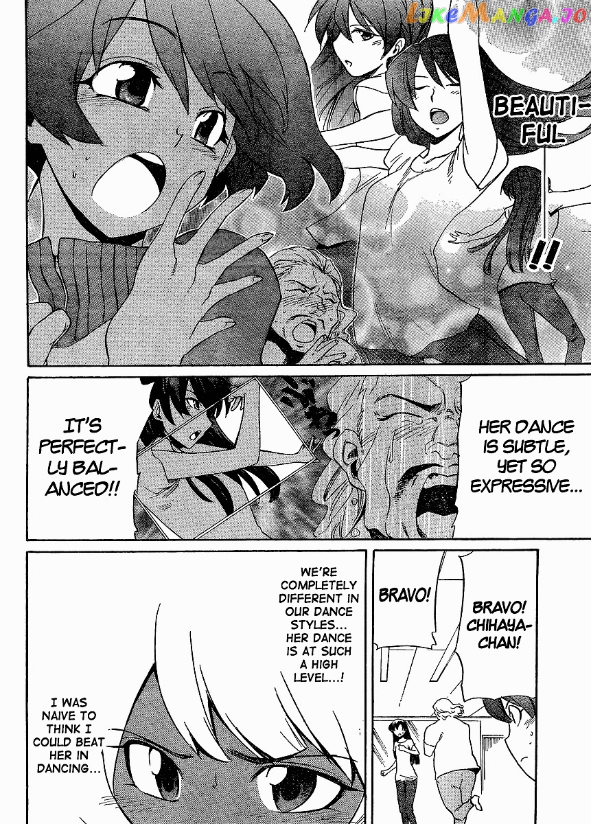 Idolmster Dearly Stars Neue Green chapter 11 - page 18
