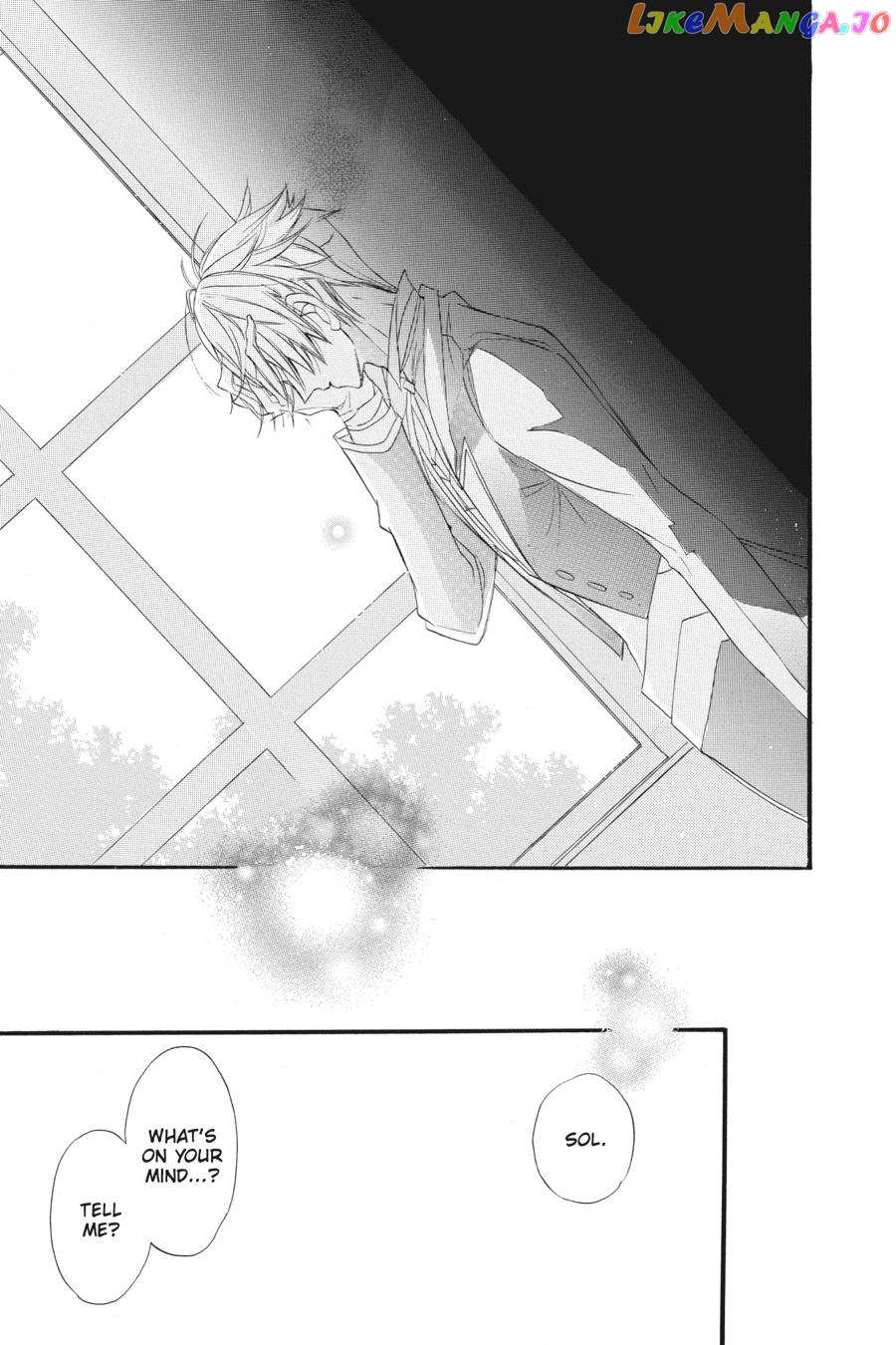 The Reincarnated Villainess’ Dark History chapter 18 - page 16