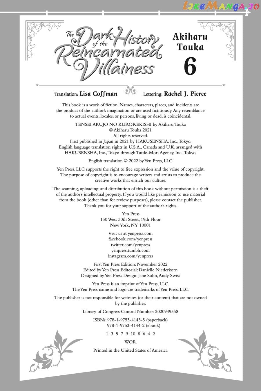 The Reincarnated Villainess’ Dark History chapter 27.5 - page 7