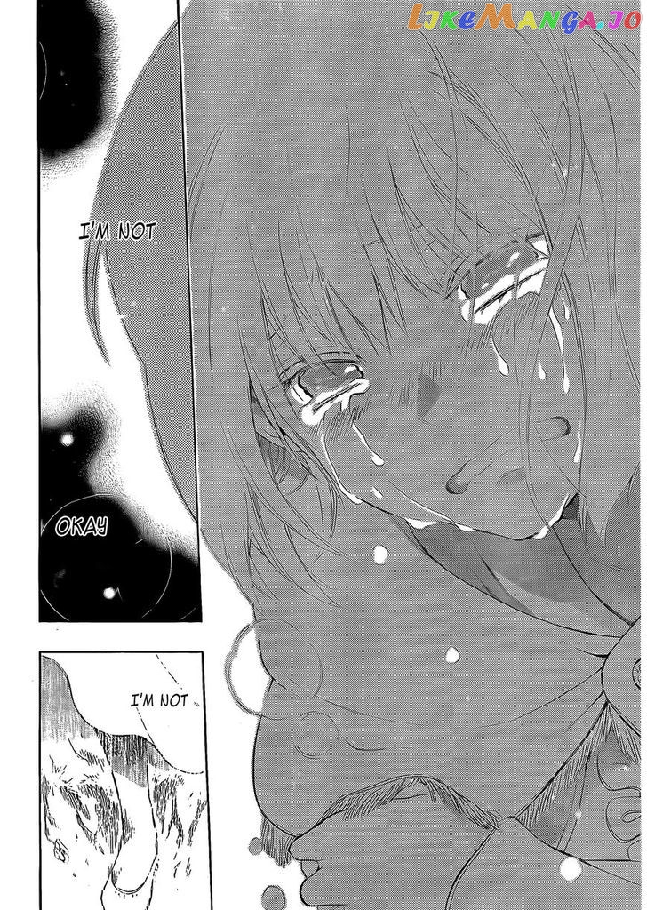 Niehime To Kemono No Ou chapter 4 - page 20