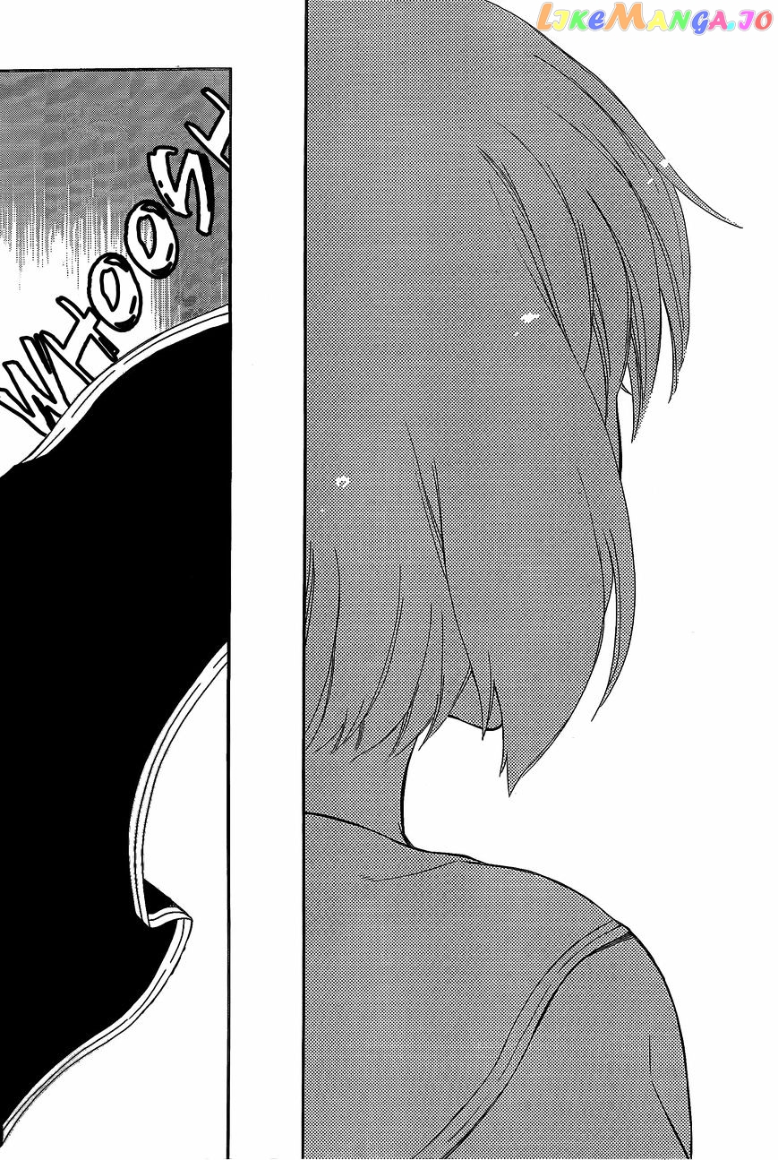 Niehime To Kemono No Ou chapter 8 - page 25