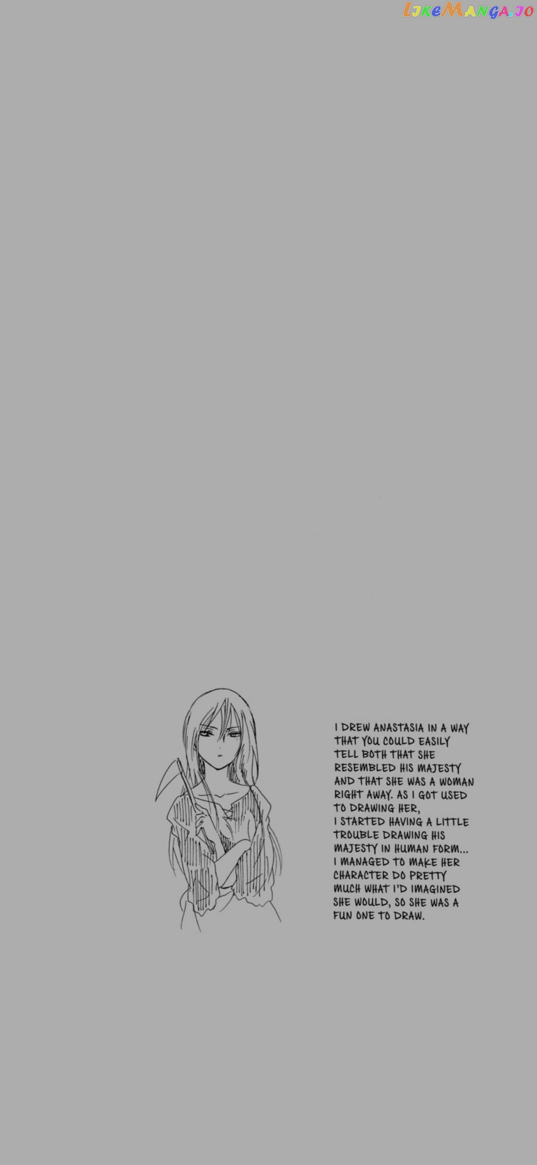 Niehime To Kemono No Ou chapter 73 - page 4