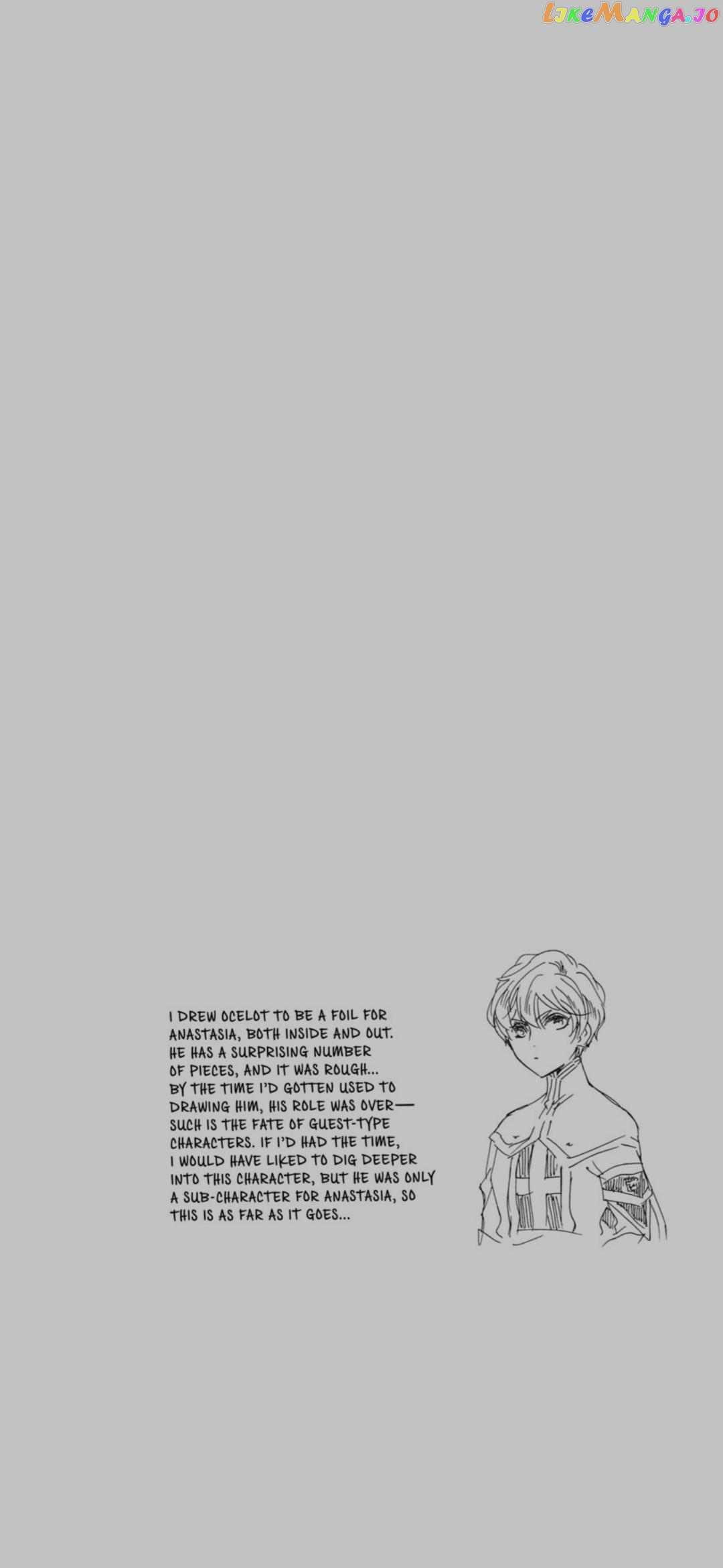 Niehime To Kemono No Ou chapter 75 - page 3