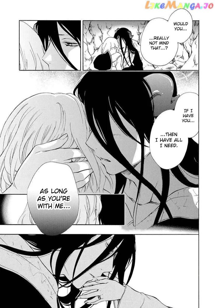 Niehime To Kemono No Ou chapter 80 - page 18
