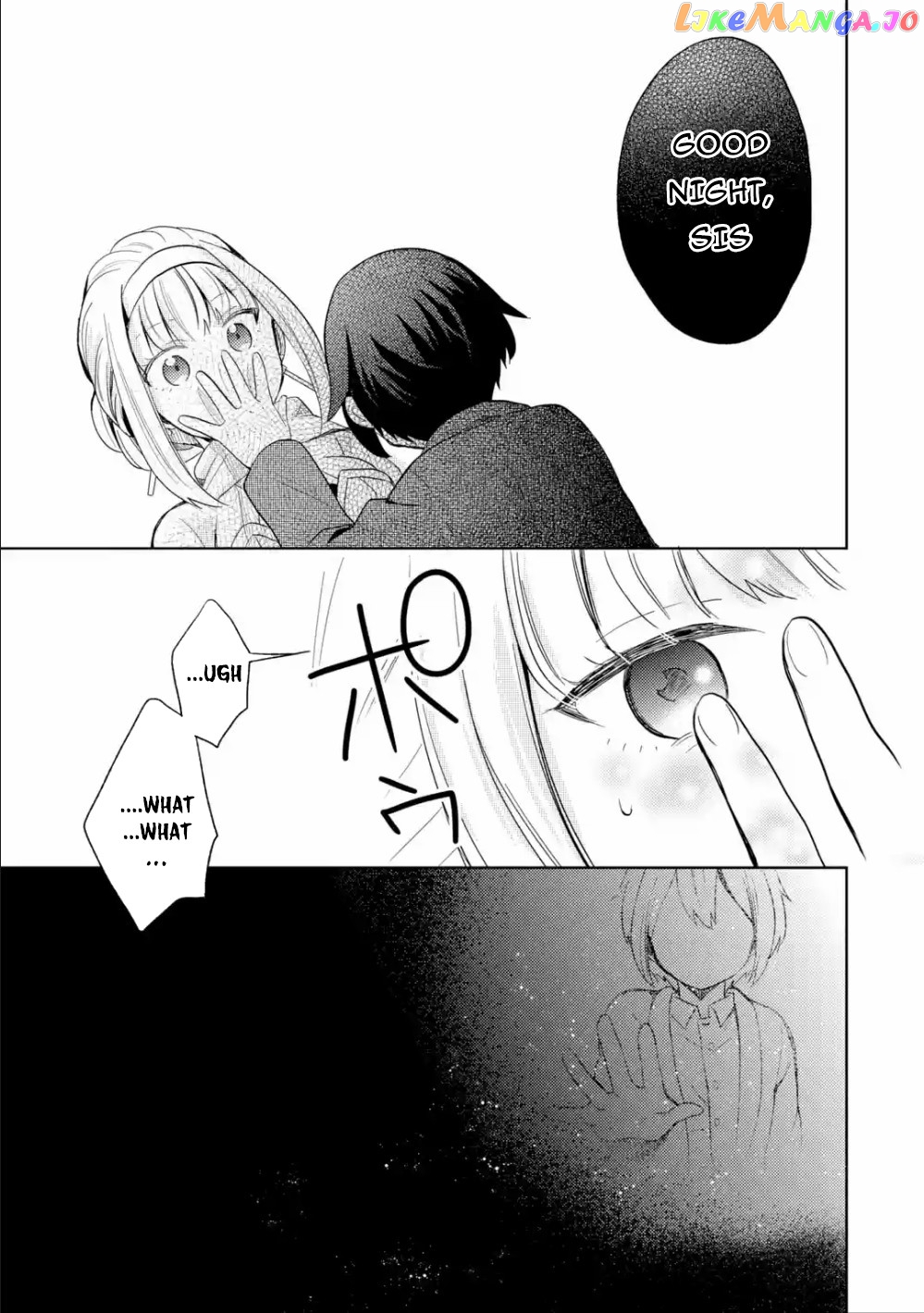 6-sai no Kenja wa Hikage no Michi wo Ayumitai chapter 1 - page 38