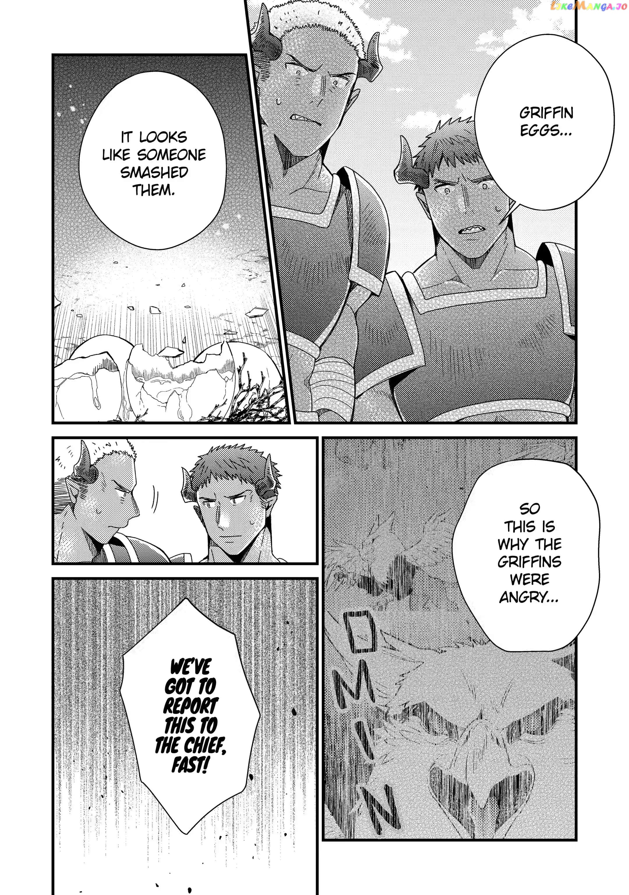 6-sai no Kenja wa Hikage no Michi wo Ayumitai chapter 15.1 - page 2