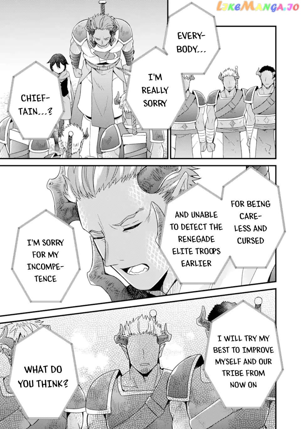 6-sai no Kenja wa Hikage no Michi wo Ayumitai chapter 12 - page 6