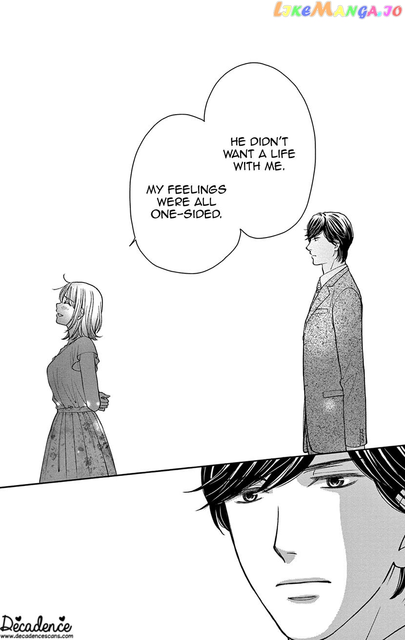 Amaku Naru Made Matemasen chapter 1 - page 37