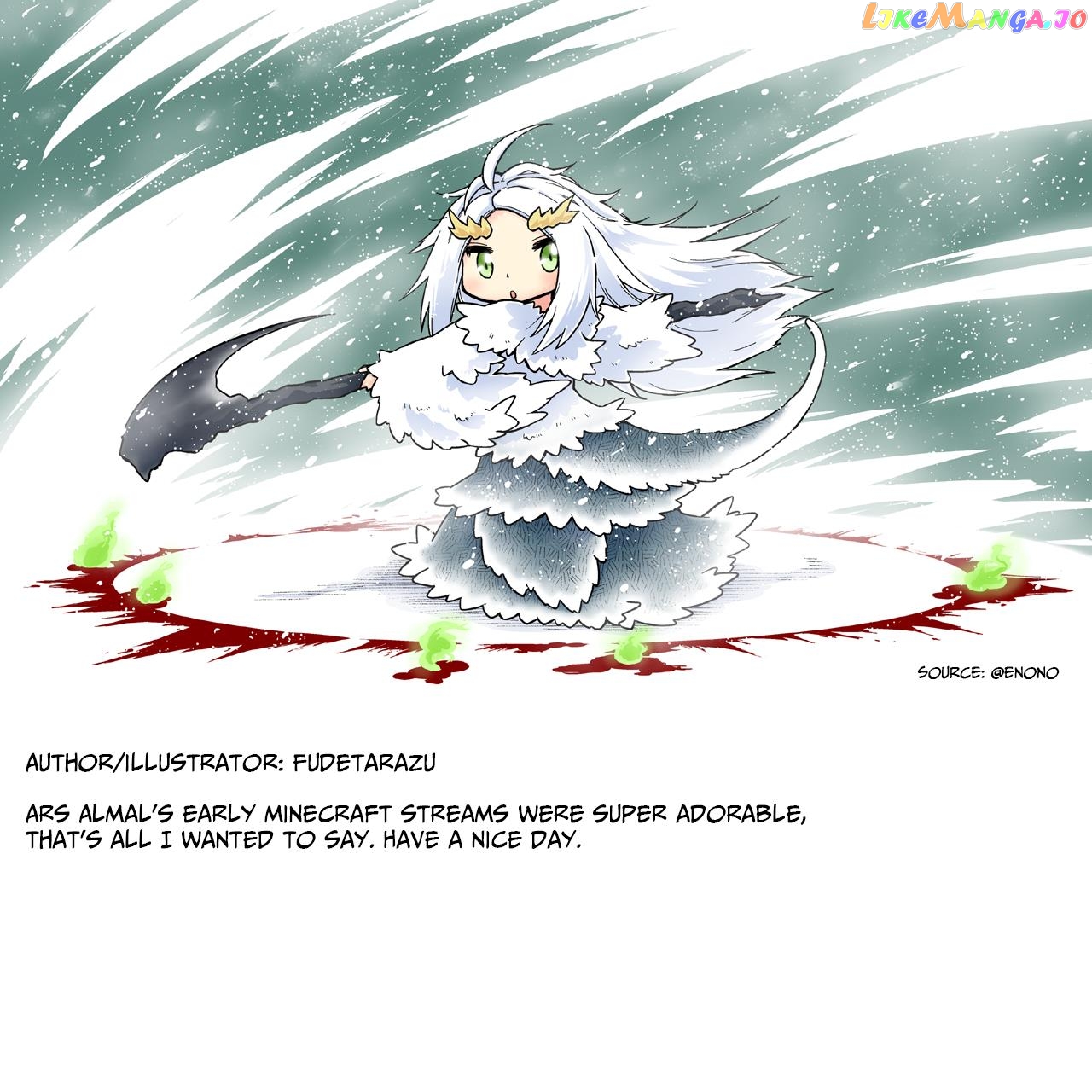 Ebimaru Misadventures (Webcomic) chapter 10 - page 2