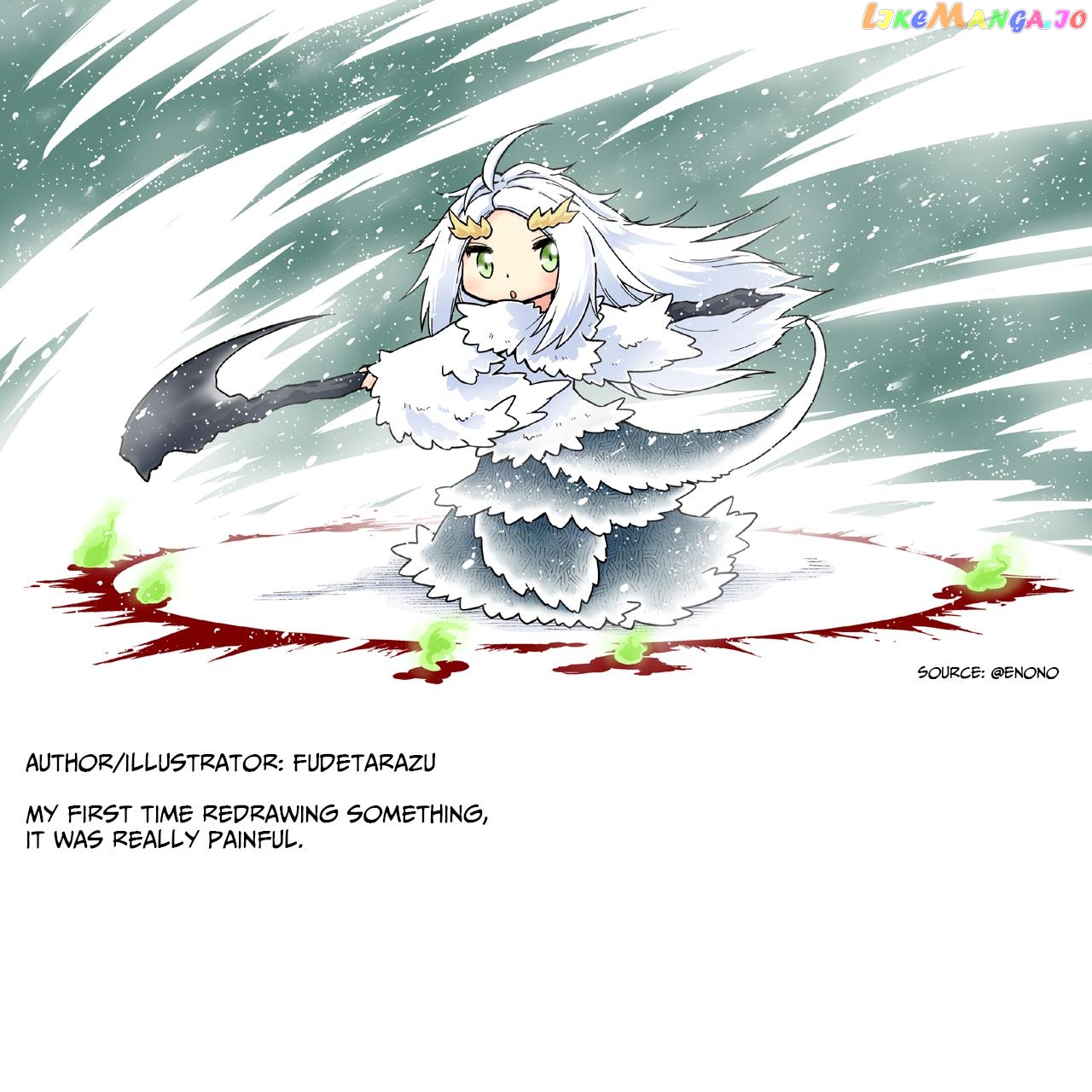 Ebimaru Misadventures (Webcomic) chapter 11 - page 2