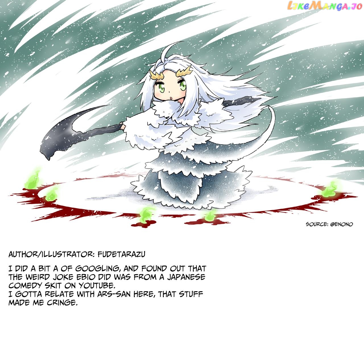 Ebimaru Misadventures (Webcomic) chapter 16 - page 5