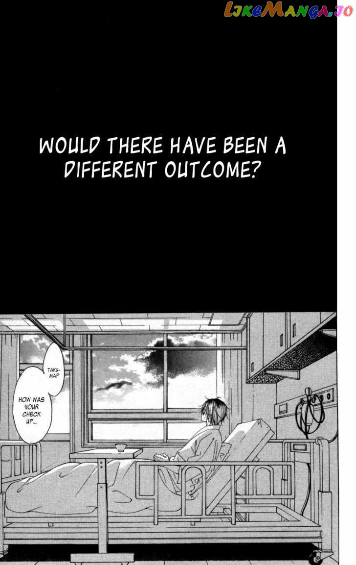 Boku No Hatsukoi O Kimi Ni Sasagu Chapter 51 - page 29