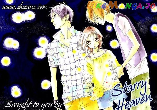Boku No Hatsukoi O Kimi Ni Sasagu Chapter 14 - page 32