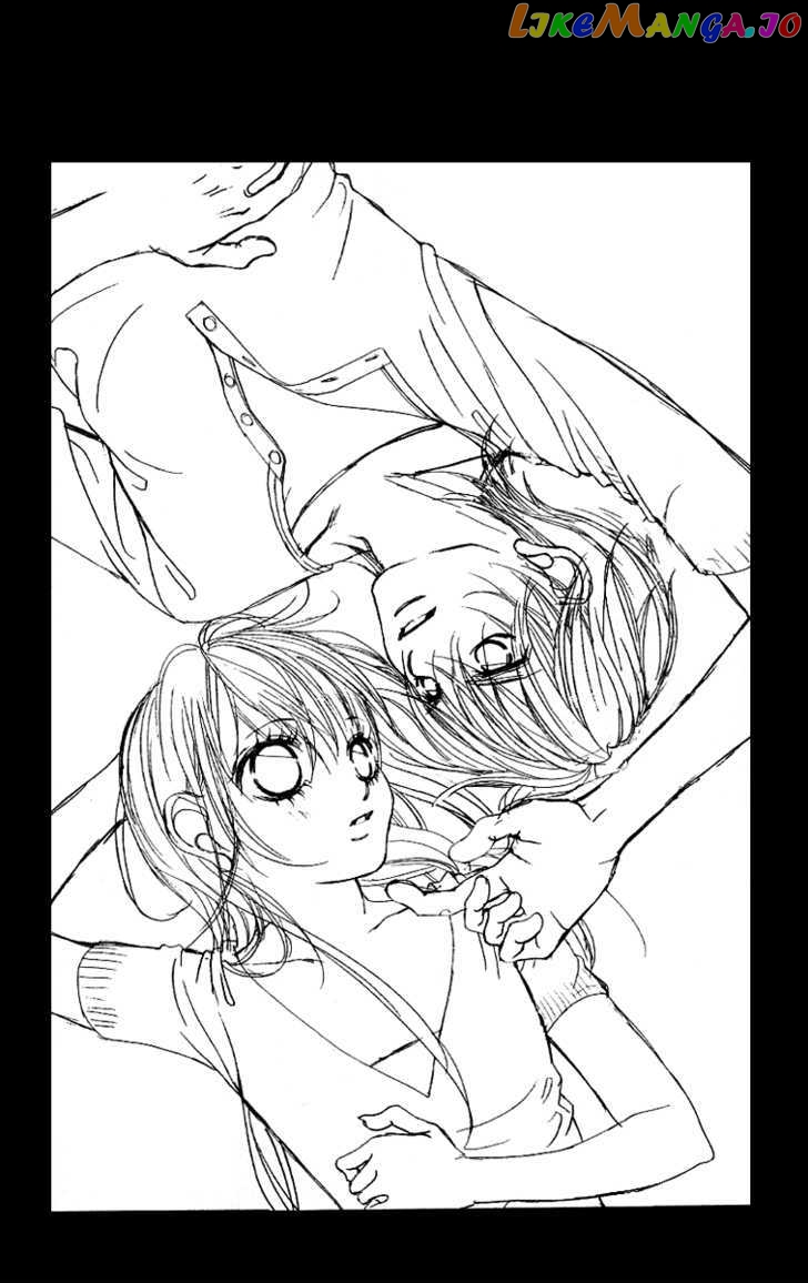 Boku No Hatsukoi O Kimi Ni Sasagu chapter 48 - page 30