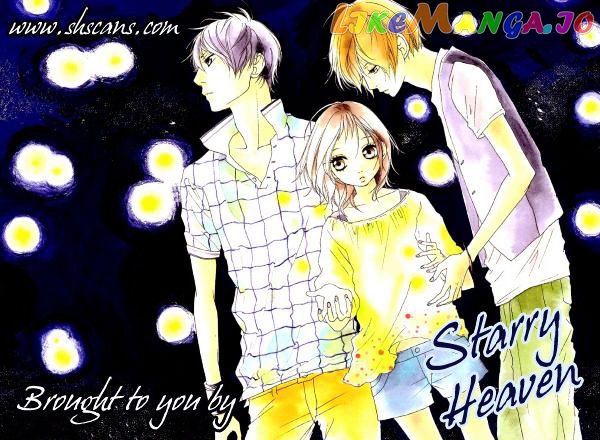Boku No Hatsukoi O Kimi Ni Sasagu chapter 23 - page 30