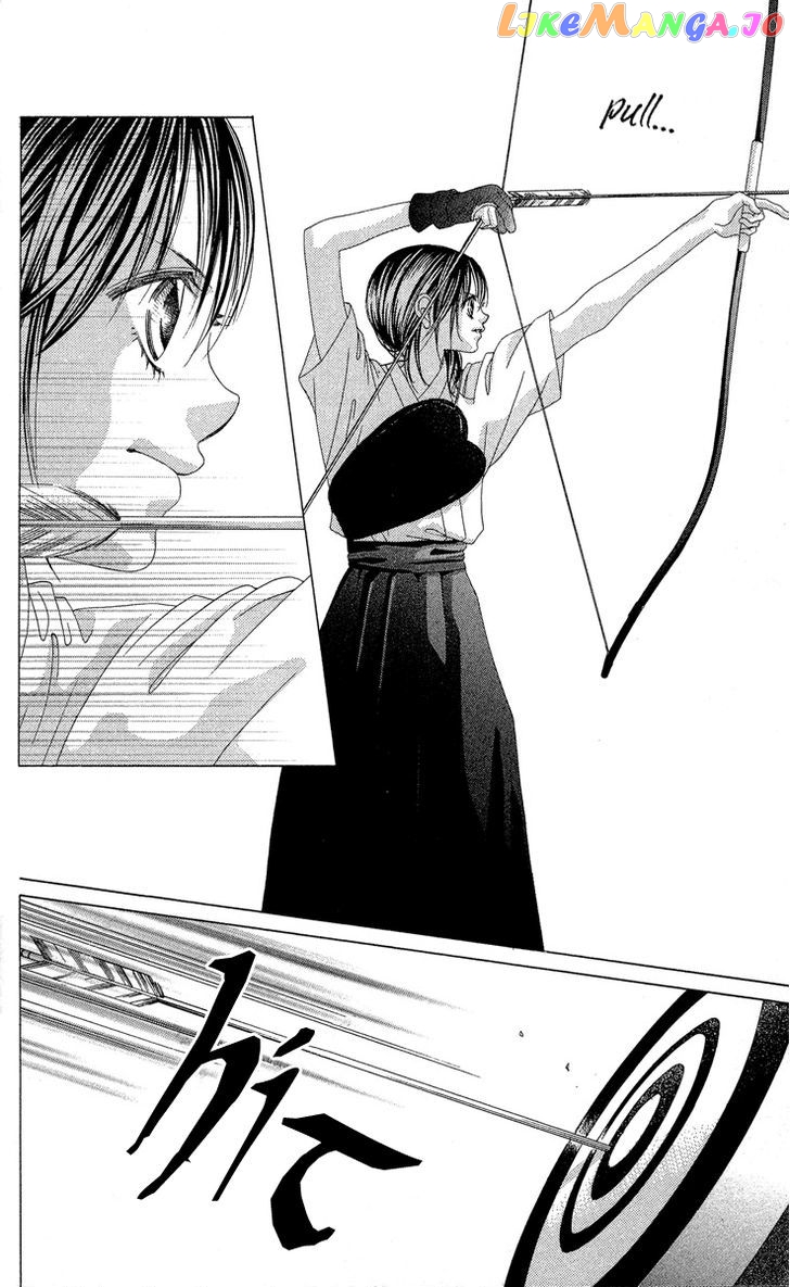 Boku No Hatsukoi O Kimi Ni Sasagu Chapter 18 - page 5